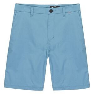 Hurley Boys - Chino Hybrid Dry Fit Stretch Walkshort All Day Boy's Size 14 NWOT